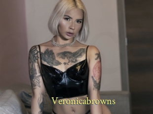 Veronicabrowns