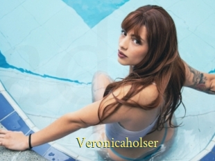 Veronicaholser