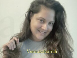 Veronicahorrah