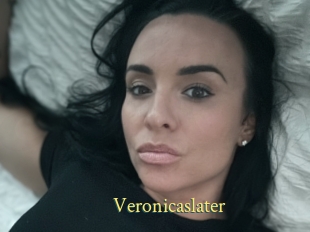 Veronicaslater