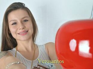 Verosantos