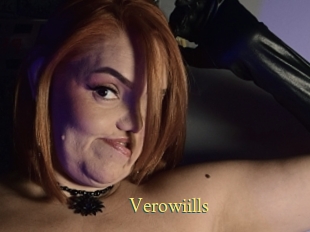Verowiills