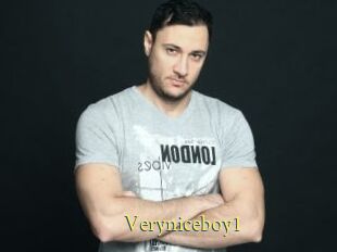 Veryniceboy1