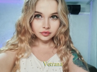 Vetrana