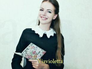 Viavioletta