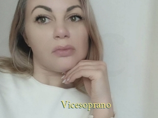 Vicesoprano