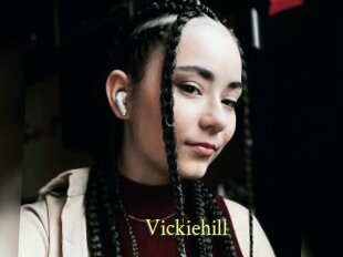 Vickiehill