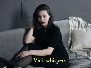 Vickiwhispers