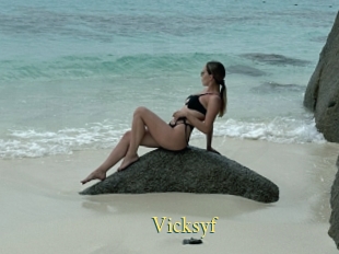 Vicksyf