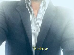 Vicktor