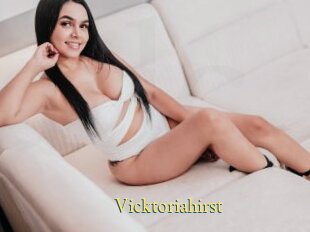 Vicktoriahirst