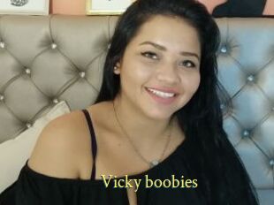 Vicky_boobies
