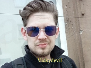 Vickydevil