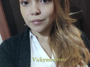 Vickymontero