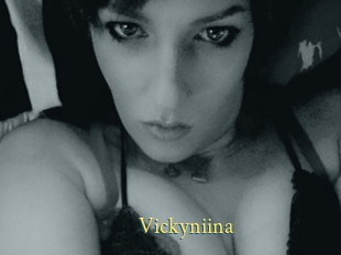 Vickyniina