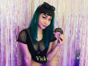 Vickyrivas