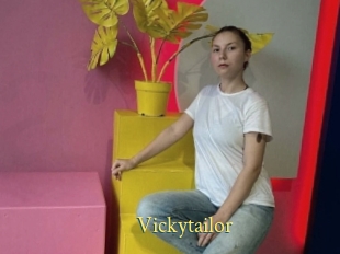 Vickytailor