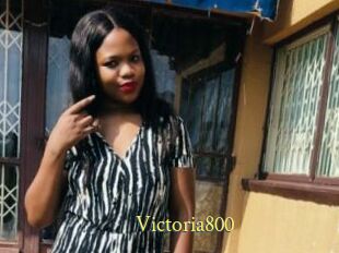 Victoria800