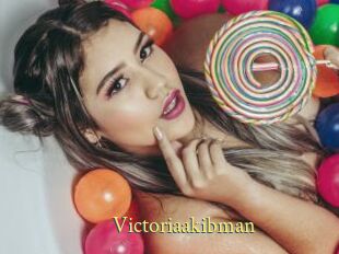 Victoriaakibman