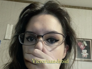 Victoriaandroid