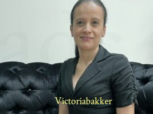 Victoriabakker