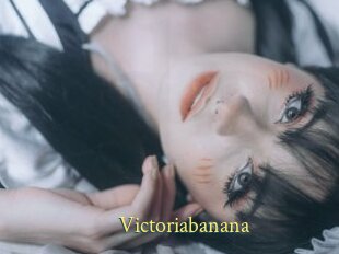 Victoriabanana