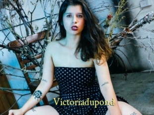 Victoriadupond