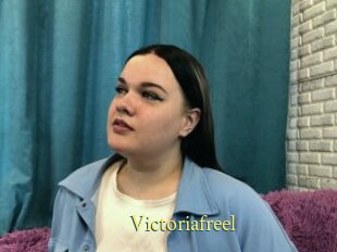 Victoriafreel
