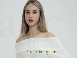 Victoriahopson