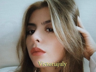 Victoriajuly
