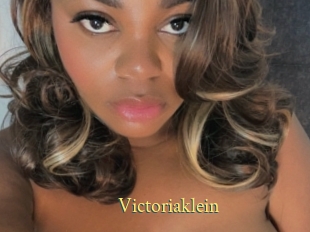 Victoriaklein