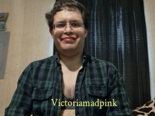Victoriamadpink