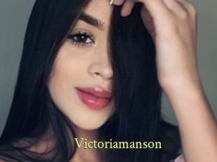 Victoriamanson