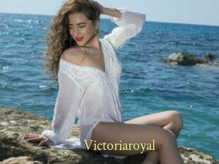 Victoriaroyal