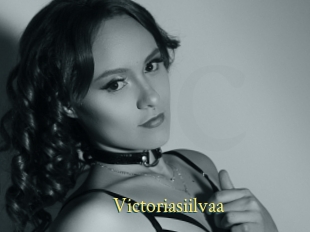 Victoriasiilvaa
