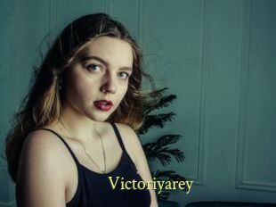 Victoriyarey