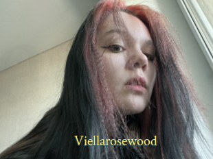 Viellarosewood