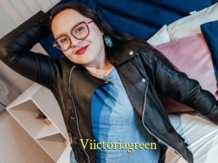 Viictoriagreen