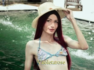 Viioletarose