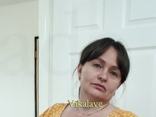 Vikalave