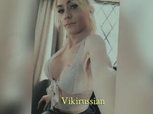 Vikirussian