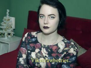 Vikistrawberries