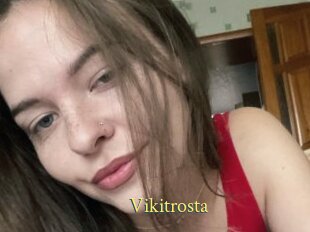 Vikitrosta