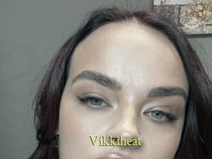 Vikkiheat