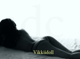 Vikkiidoll