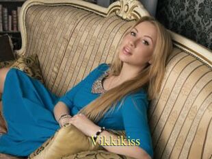Vikkikiss