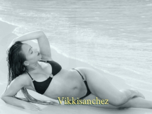 Vikkisanchez
