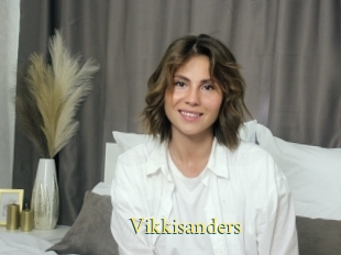 Vikkisanders