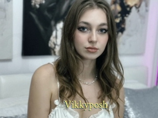 Vikkyposh