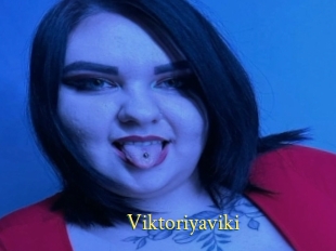 Viktoriyaviki